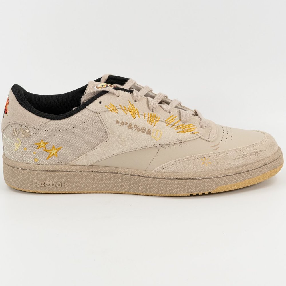 Reebok Looney Tunes x Club C 85 'Props' GY4779 Tennis Suede size 13